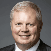 Dr. Jerry McGinn, The Greg and Camille Baroni Center for Government Contracting